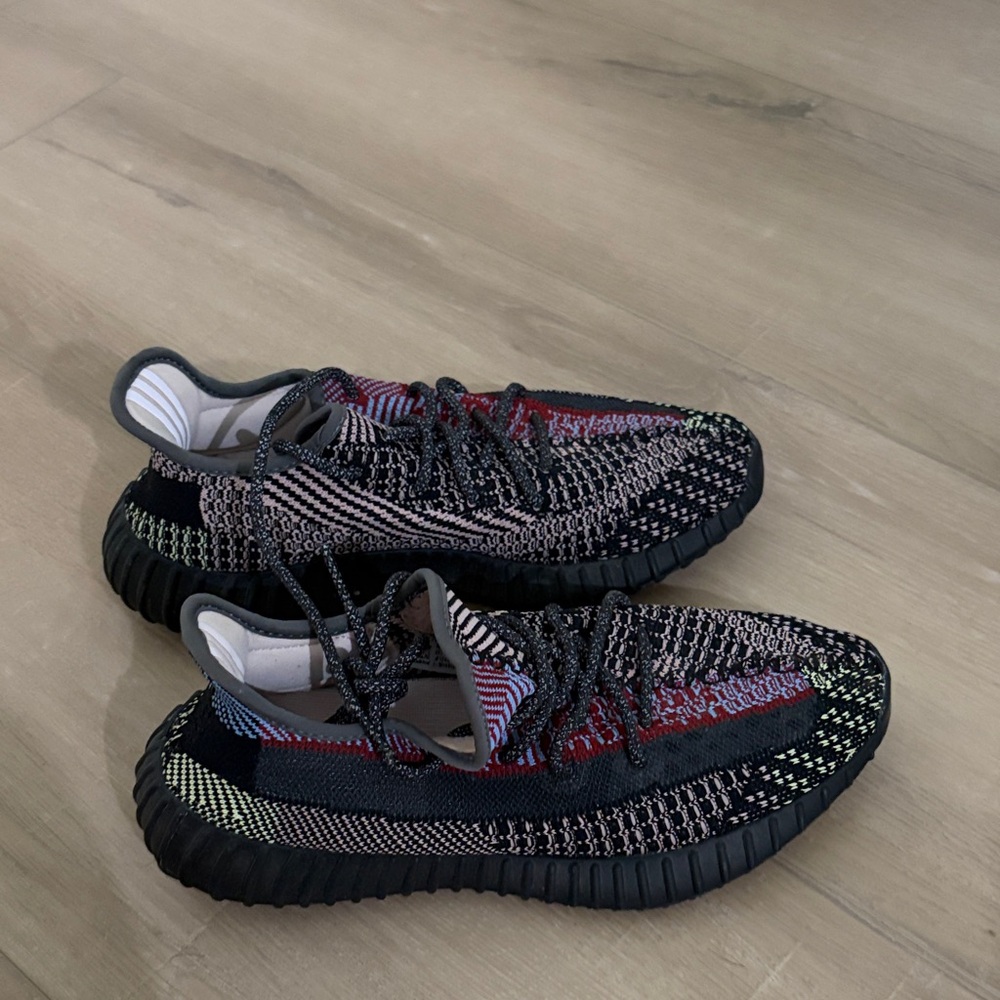 Yeezy Boost 350 V2 Yecheil